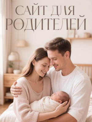 сайт для родителей